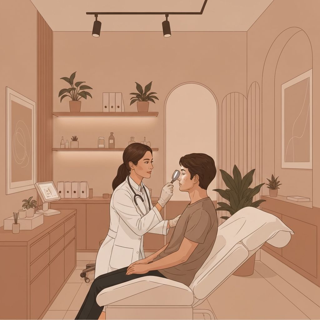 Pigmentation Correction